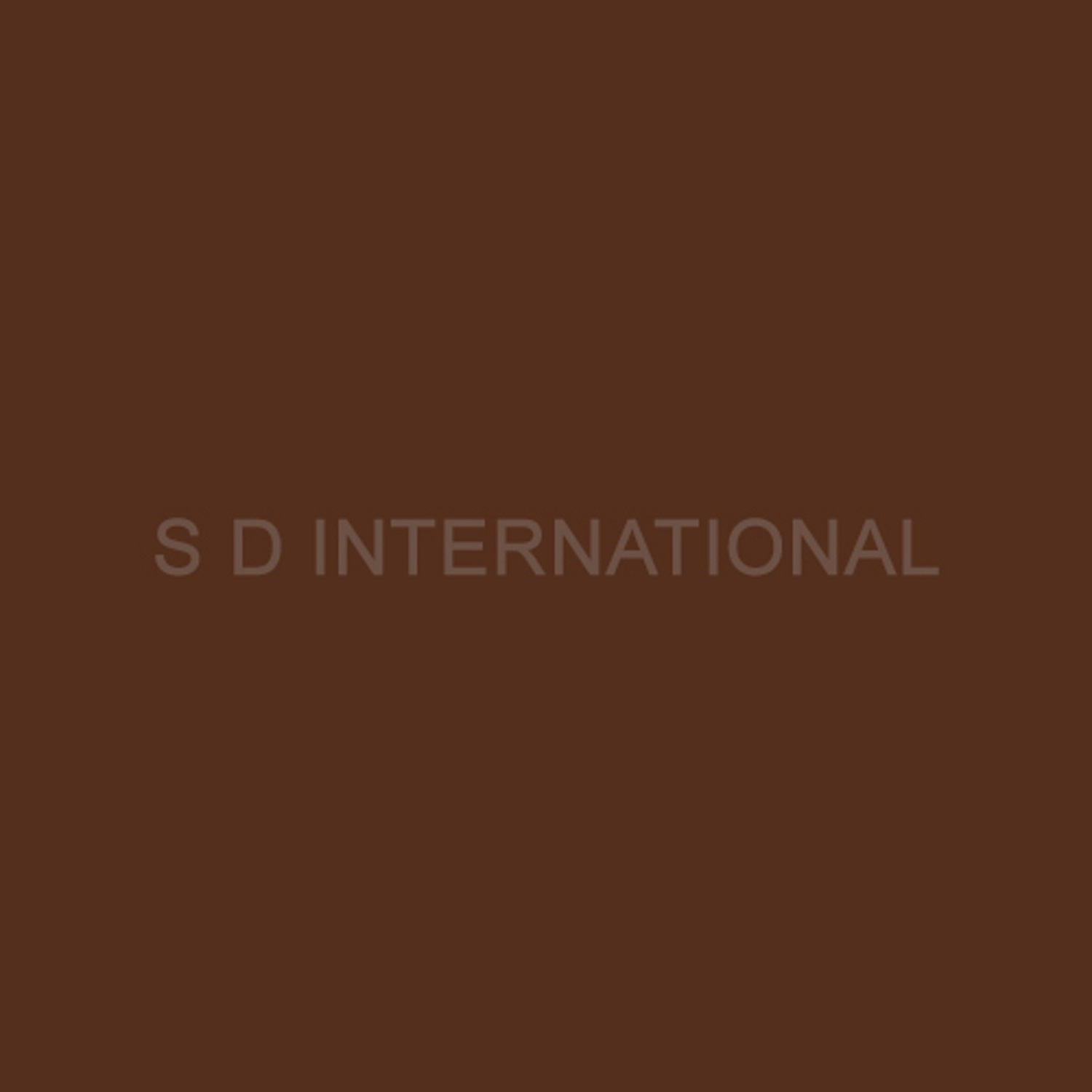Brown Pu Foam Pigments Application: Good Light Fastness