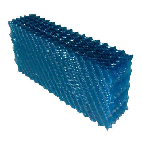 Cooling Tower Pvc Fills Application: Commercial