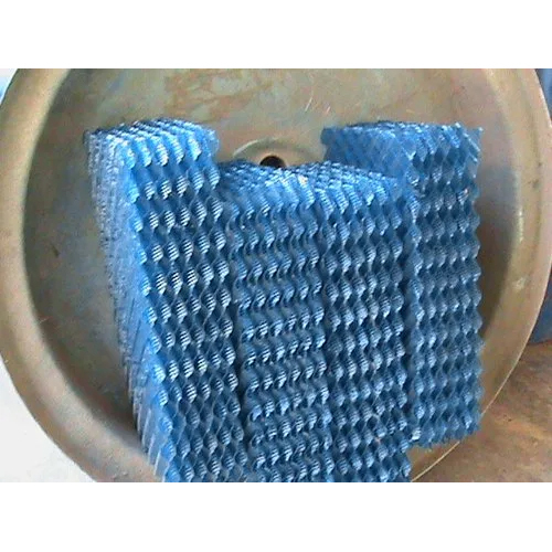 Cooling Tower Pvc Fills Application: Commercial