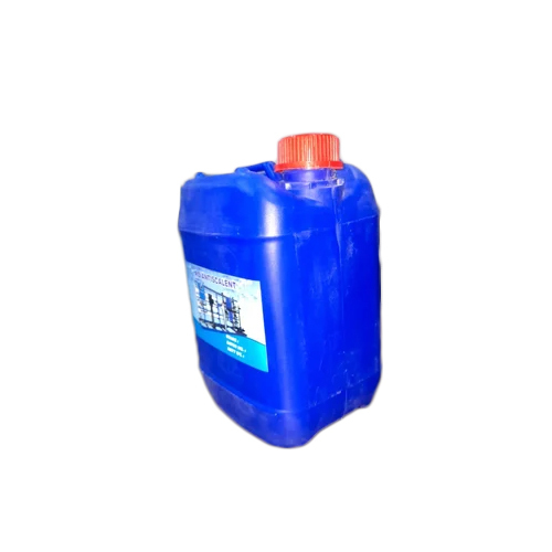 Aqua Treat 105 Antiscalant Chemical Application: Swimming Pool Water Treatment