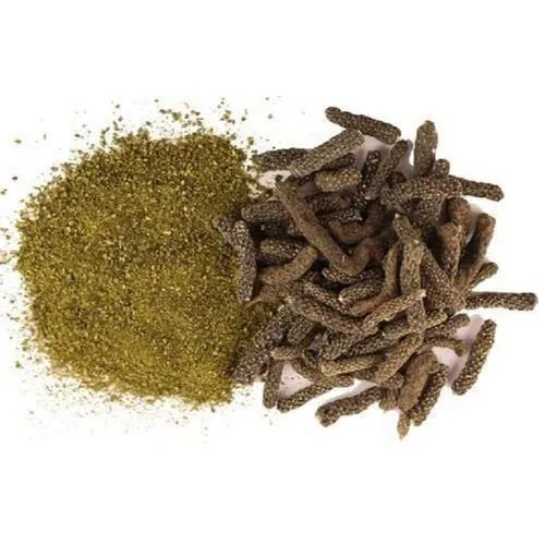 Thippli Powder Grade: A