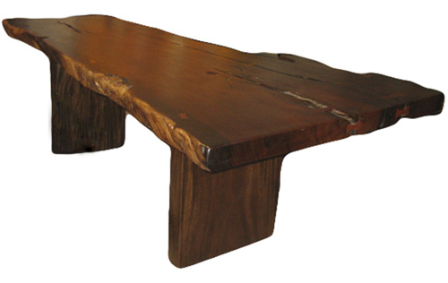 Acacia Dining Table 