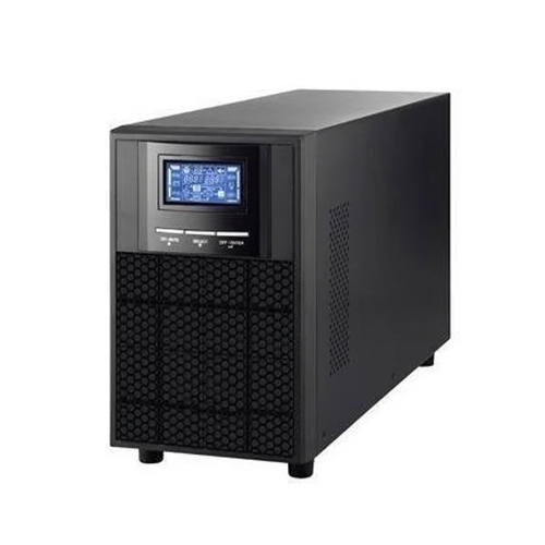 Fuji Electric Finch Pg 20Kva Online Ups Size: Different Available