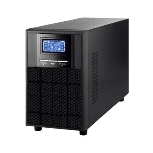Fuji Electric Finch Pg 10Kva Online Ups Size: Different Available