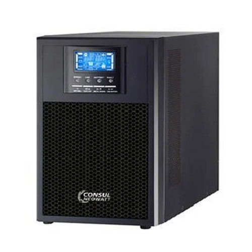 5Kva Fuji Electric Consul Neowatt Online Ups Size: Different Available