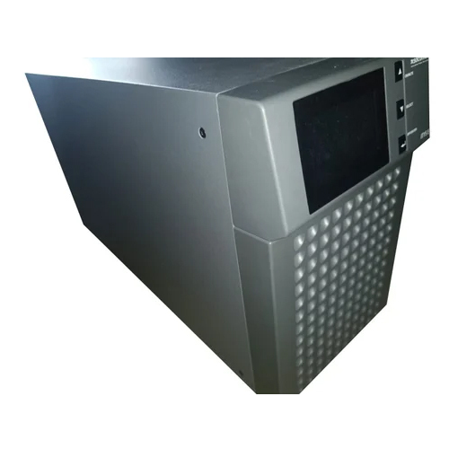 Socomec Online Ups System Size: Different Available