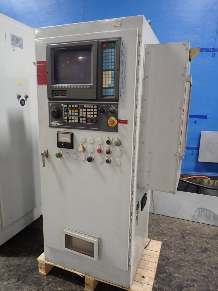 Star Atg 6ac 6 Axis Cnc Tool And Cutter Grinder