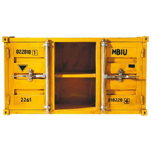 कंटेनर साइडबोर्ड