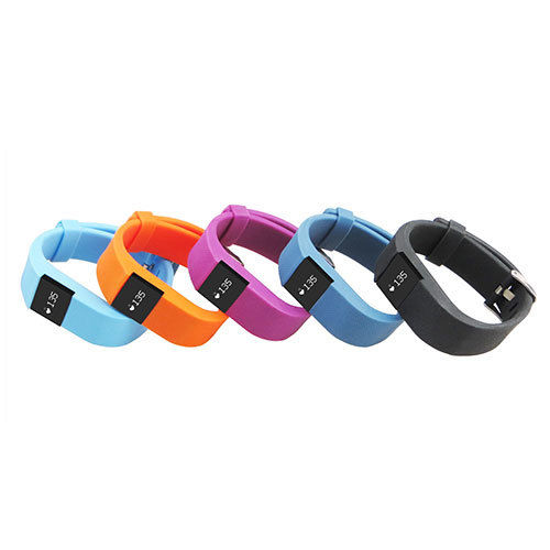 Multicolor Modern Fitness Band