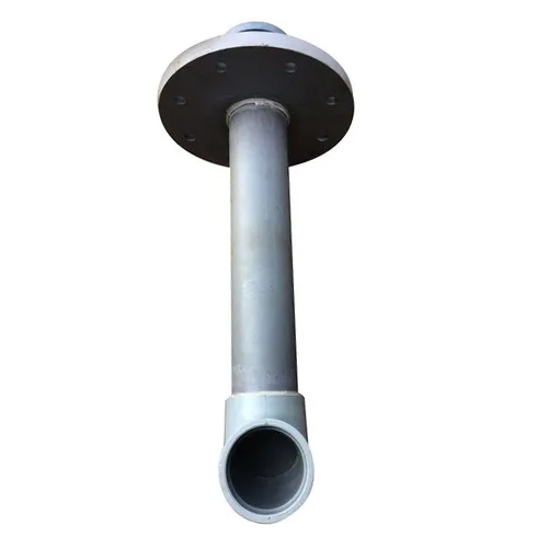 Industrial Frp Pipe Size: Different Sizes Available