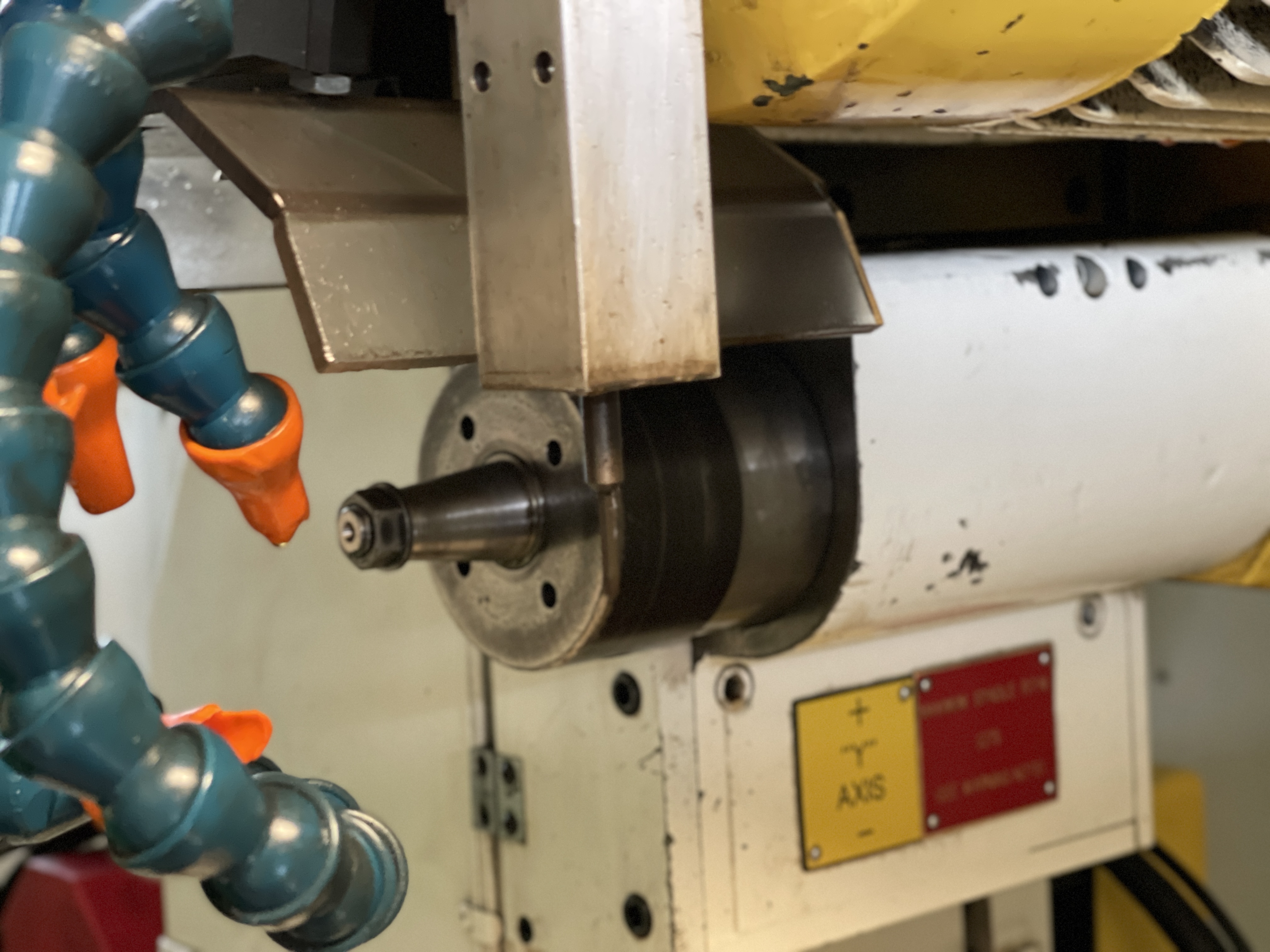 Star Atg6ac 6 Axis Cnc Tool And Cutter Grinder 2