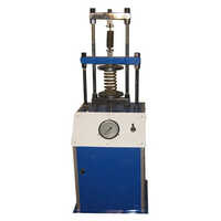 मेटल स्प्रिंग टेस्टिंग मशीन