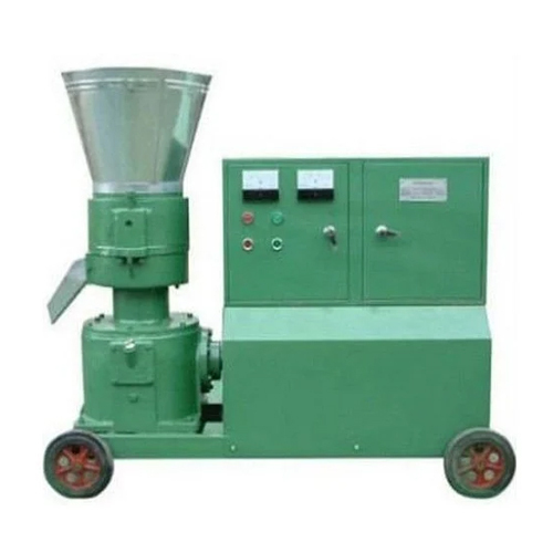 High Quality Cattle Feed Machine