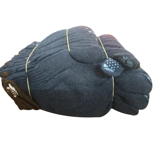 वॉशेबल कॉटन सेफ्टी ग्लव्स