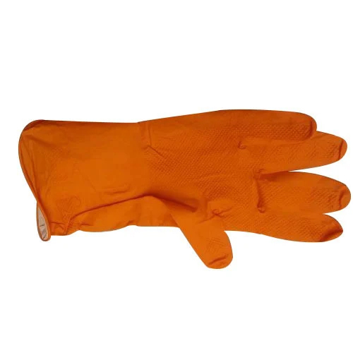 धोने योग्य घरेलू हाथ के दस्ताने