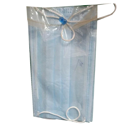 सर्जिकल फेस मास्क जेंडर: यूनिसेक्स