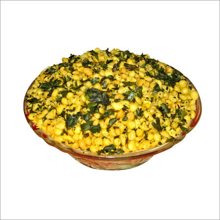  Boondi Patta Namkeen