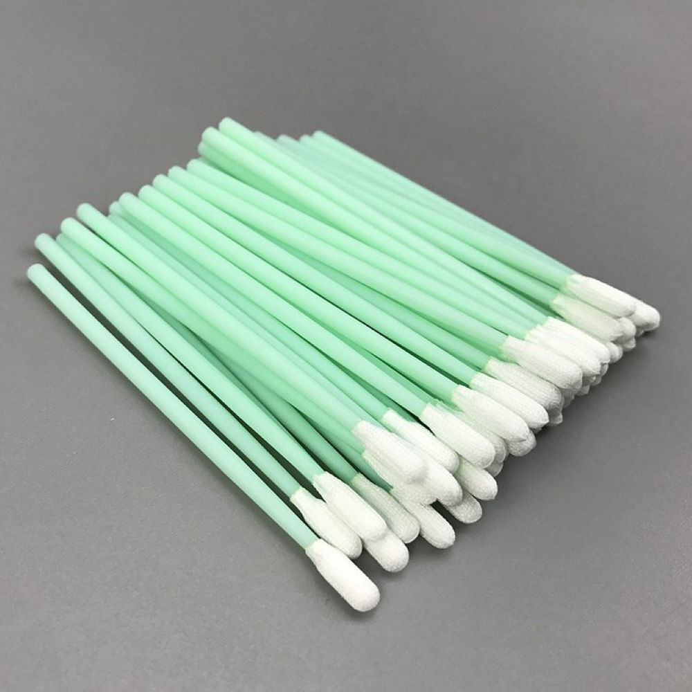 Esd Swab - Dimension (L*w*h): 19*4.8*15.5 Centimeter (Cm)