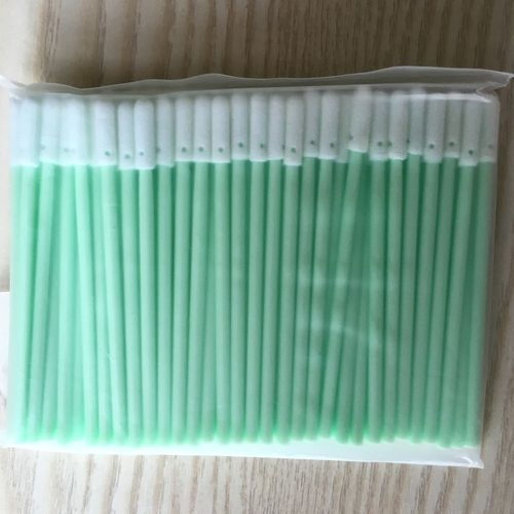 Esd Swab - Dimension (L*w*h): 19*4.8*15.5 Centimeter (Cm)