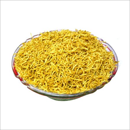 Aalu Bhujia