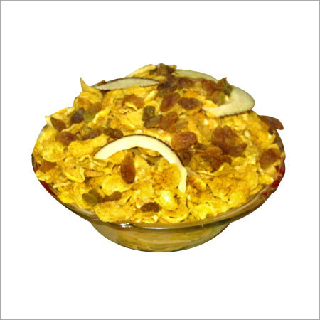खट्टा मीठा नमकीन