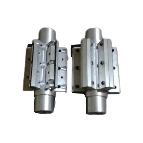 स्टेनलेस स्टील पेरफ़ेक्टर कटिंग यूनिट