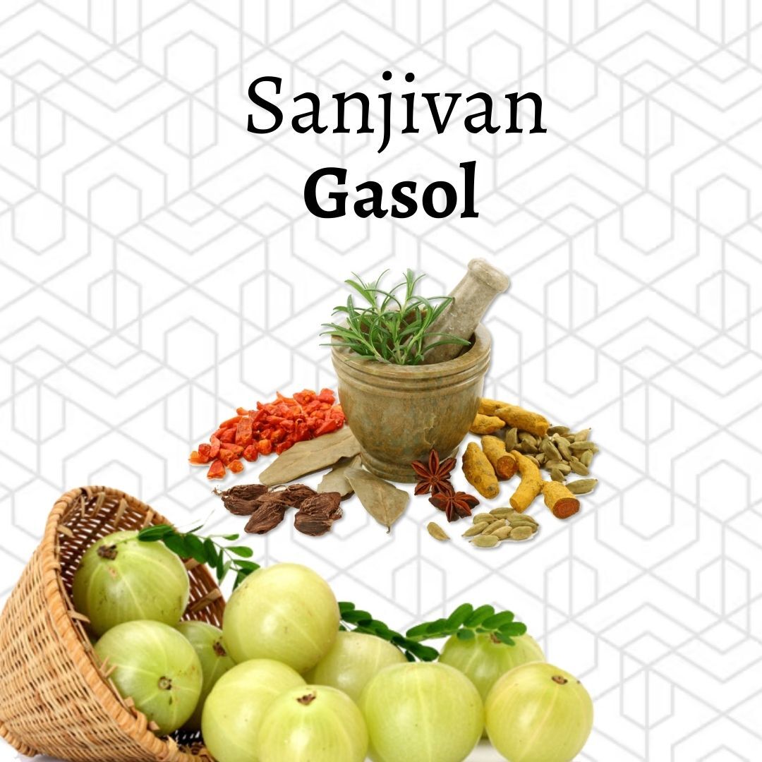 Tablets Sanjivan Gasol