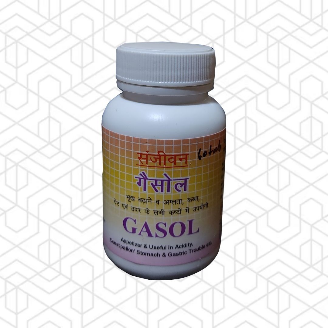 Tablets Sanjivan Gasol