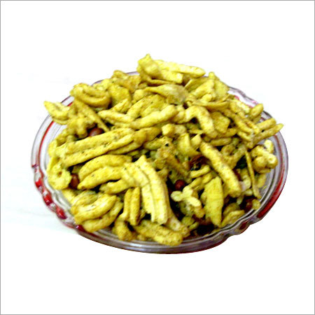 Palak Namkeen 