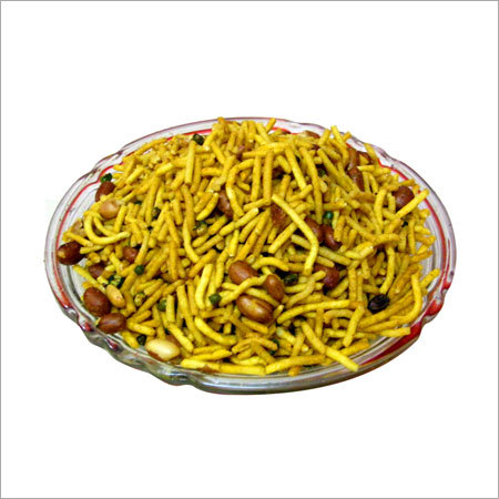 प्रीत मिक्सचर नमकीन