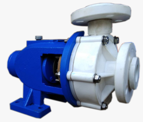 Toss Ploy Polypropylene Pumps