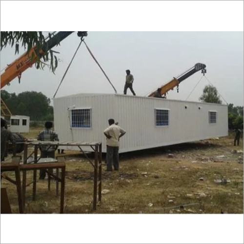 अनुकूलित एमएस स्टोरेज कंटेनर