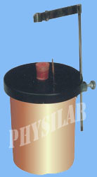 कैलोरीमीटर