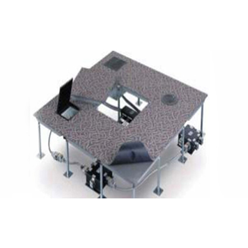 ईयरकॉन्स राइज़्ड एक्सेस फ़्लोर सिस्टम