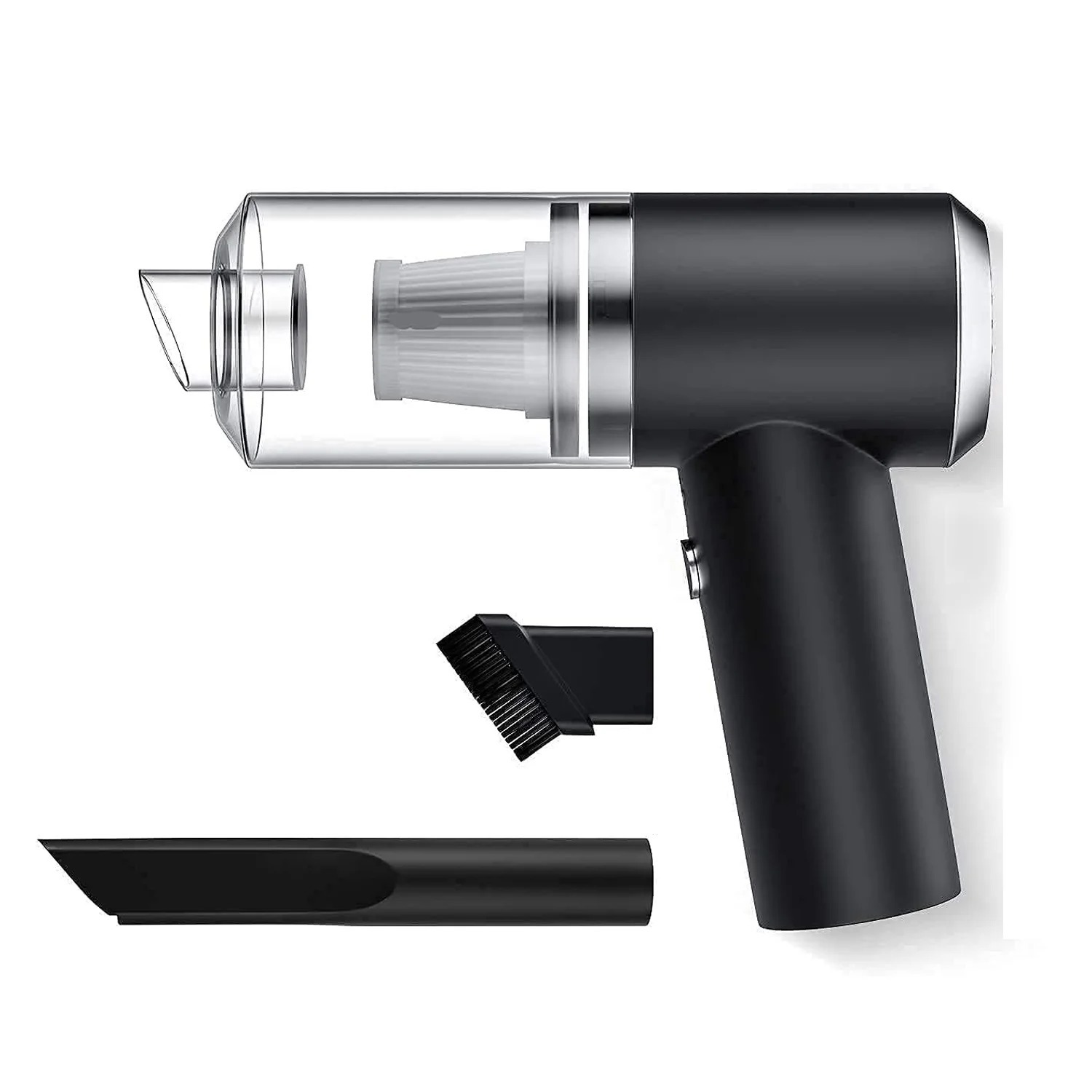 Vacuum Cleaner 2 In 1