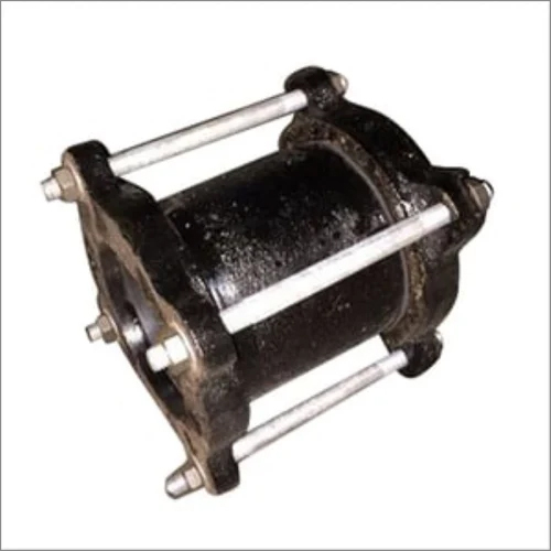 टाइटेनियम Ci मैकेनिकल एडाप्टर