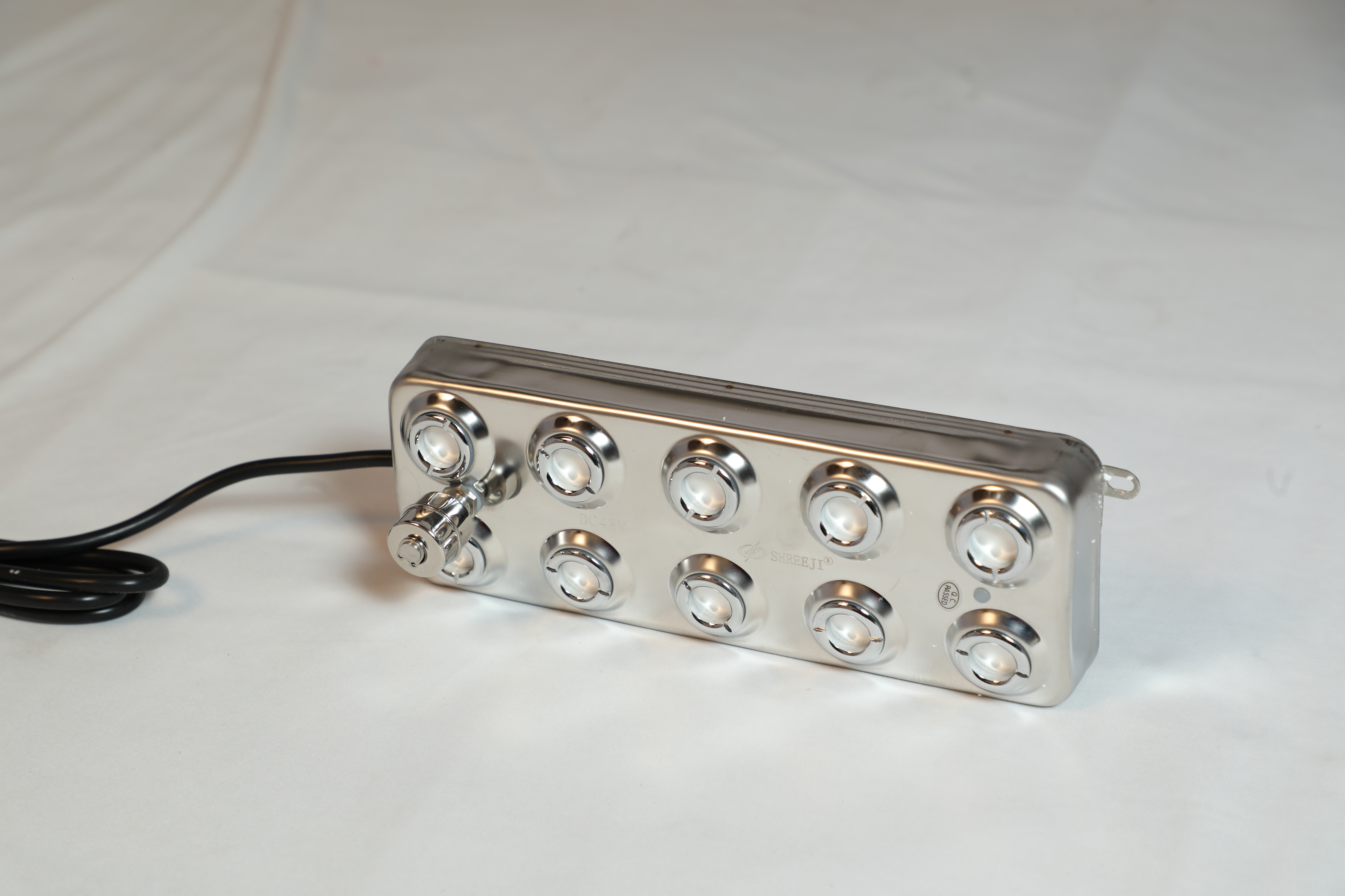 Ultrasonic Mist Maker - Capacity: 6 Ltr/hr