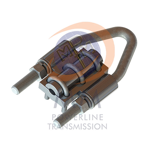 Ht Abc डेड एंड क्लैंप बेयर मैसेंजर के लिए उपयुक्त साइज़: अलग-अलग साइज़