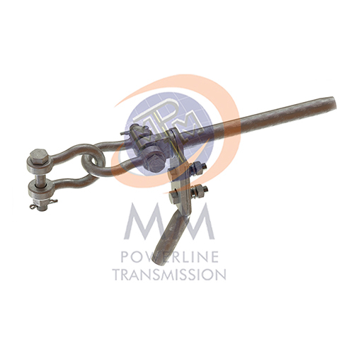 अर्थवाइड साइज के लिए टेंशन क्लैंप: अलग-अलग आकार