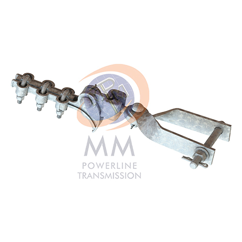 3 बोल्टेड हार्डवेयर अनुप्रयोग: औद्योगिक