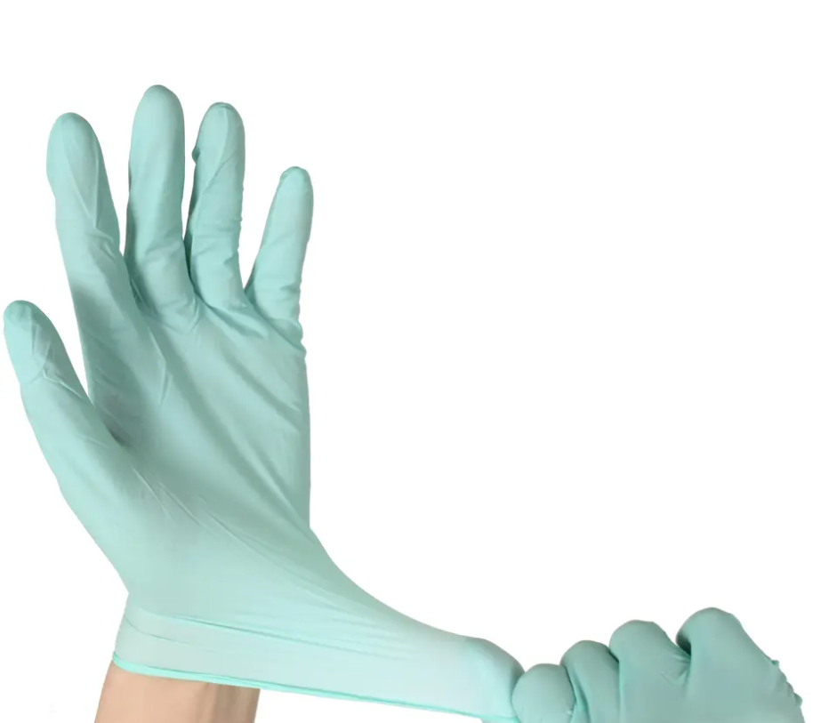 Sterile Surgical Gloves Frequency: 0.2 Milihertz