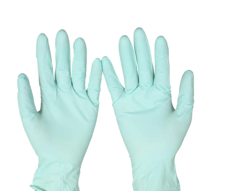 Sterile Surgical Gloves Frequency: 0.2 Milihertz