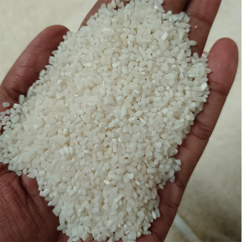 100% टूटे हुए सिल्ली सोटेक्स चावल