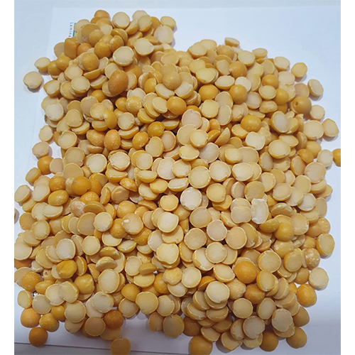 Toor Daal Broken (%): 2.0