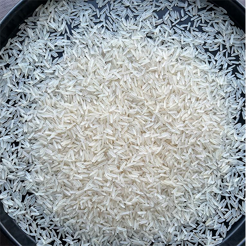 1121 White Sella Rice Admixture (%): 5.00