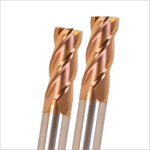 Solid Carbide Ball Nose 55hrc - Solid Carbide, Multiple Sizes Available, Silver Color | Ideal For Precision Milling, Contouring, And 3d Machining