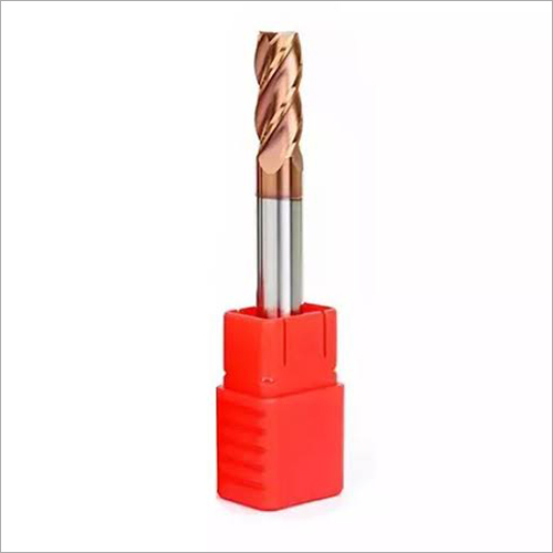 Solid Carbide Ball Nose 55hrc - Solid Carbide, Multiple Sizes Available, Silver Color | Ideal For Precision Milling, Contouring, And 3d Machining