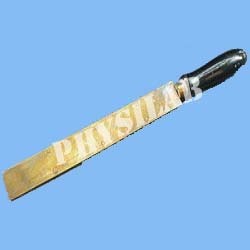 स्ट्रिप बायमेटेलिक स्ट्रिप (कंपाउंड बार)