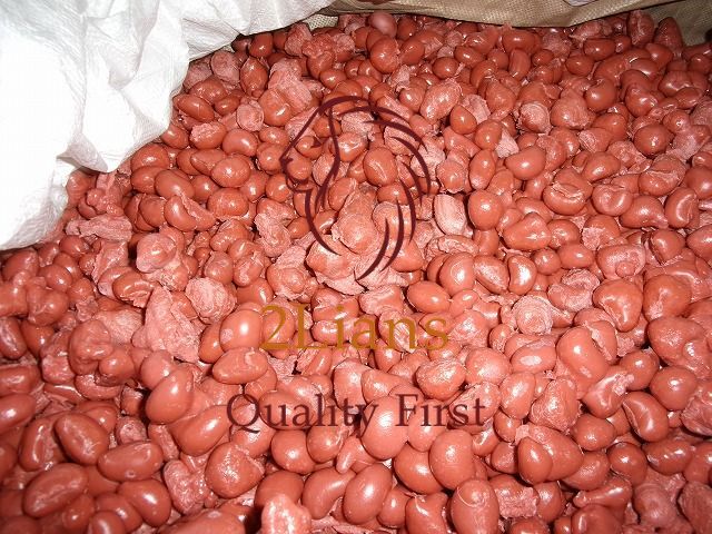 Ps Lump Mix Color (From Eps Sheet Cut Loss) Usage: For Recycling
