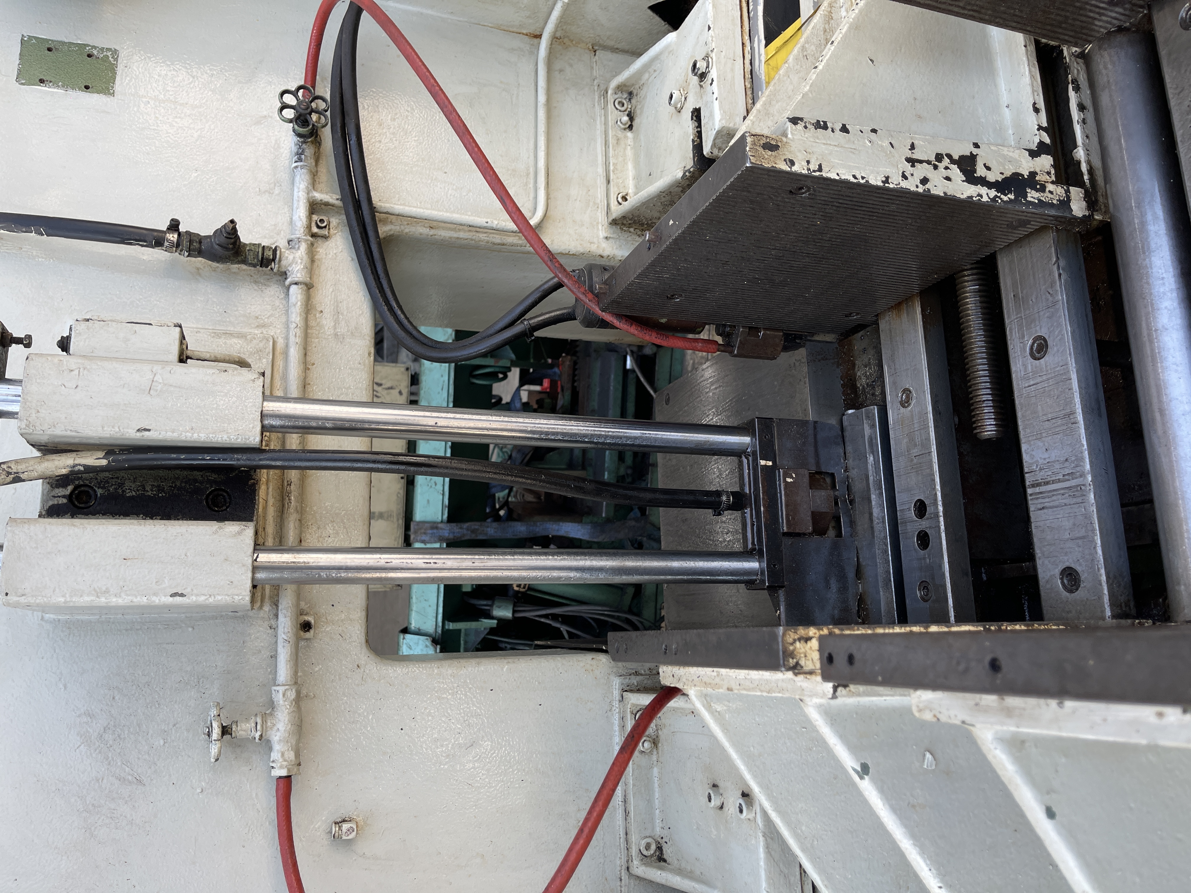 Forte Sba 401 Automatic Band Saw